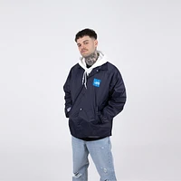 WLKN : LK X Sherson Coach Jacket