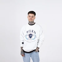 WLKN : LK X Niagara Crewneck