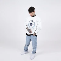 WLKN : LK X Niagara Crewneck