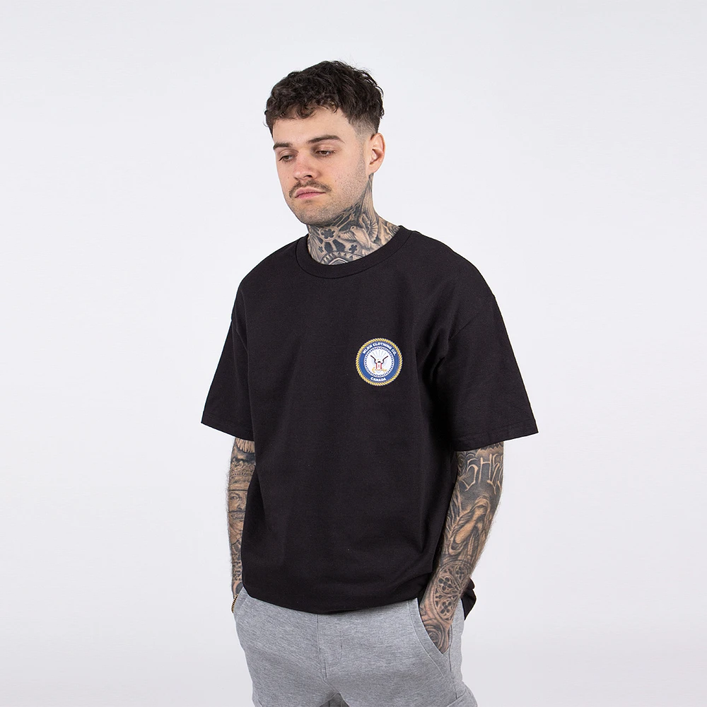 WLKN : LK X Navy Seal T-Shirt