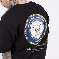 WLKN : LK X Navy Seal T-Shirt