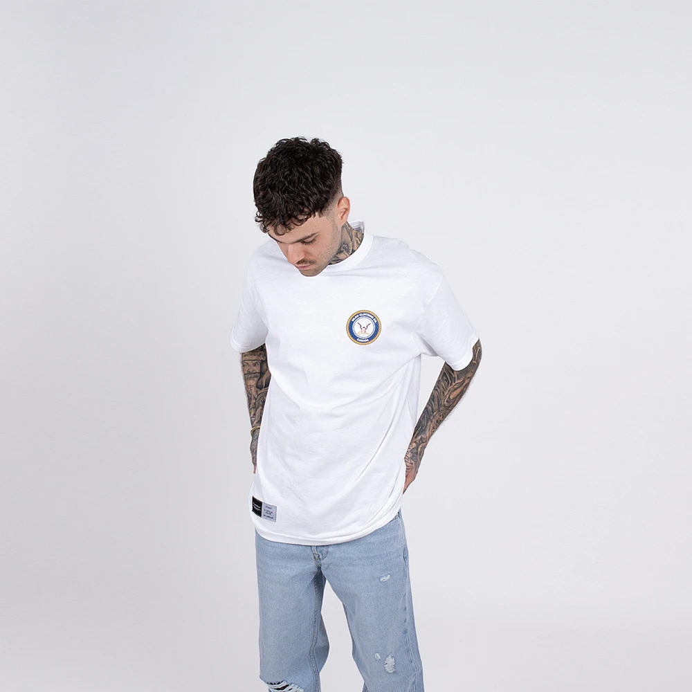 WLKN : LK X Navy Seal T-Shirt