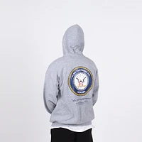 WLKN : LK X Navy Seal Hoodie