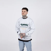 WLKN : LK X Tek Crewneck