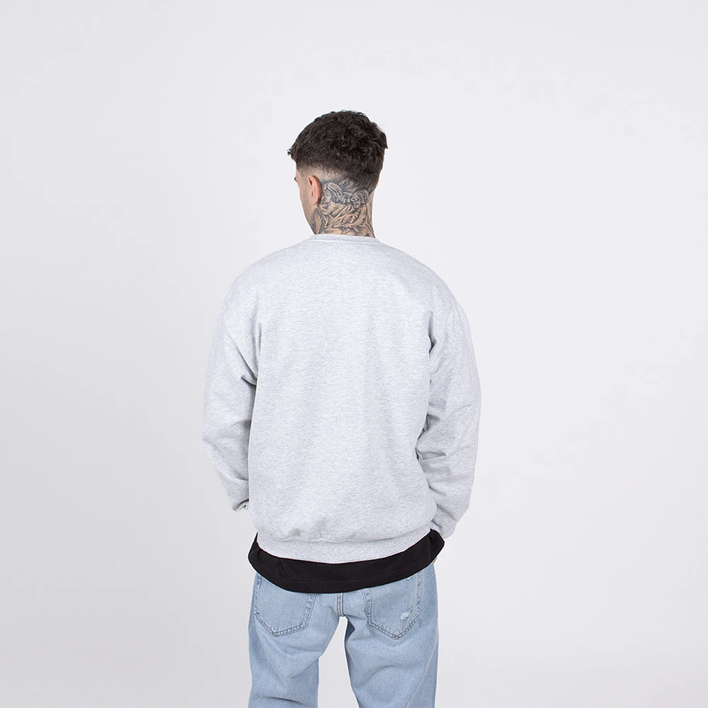 WLKN : LK X Tek Crewneck