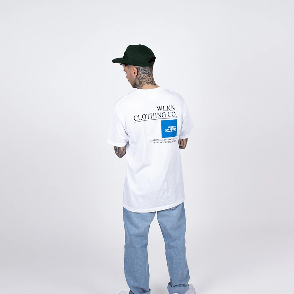 WLKN : LK X Sherson T-Shirt