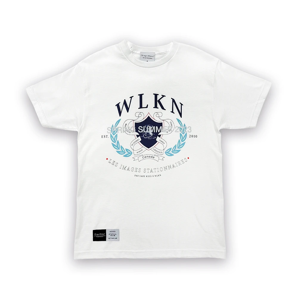 WLKN : LK X Niagara T-Shirt