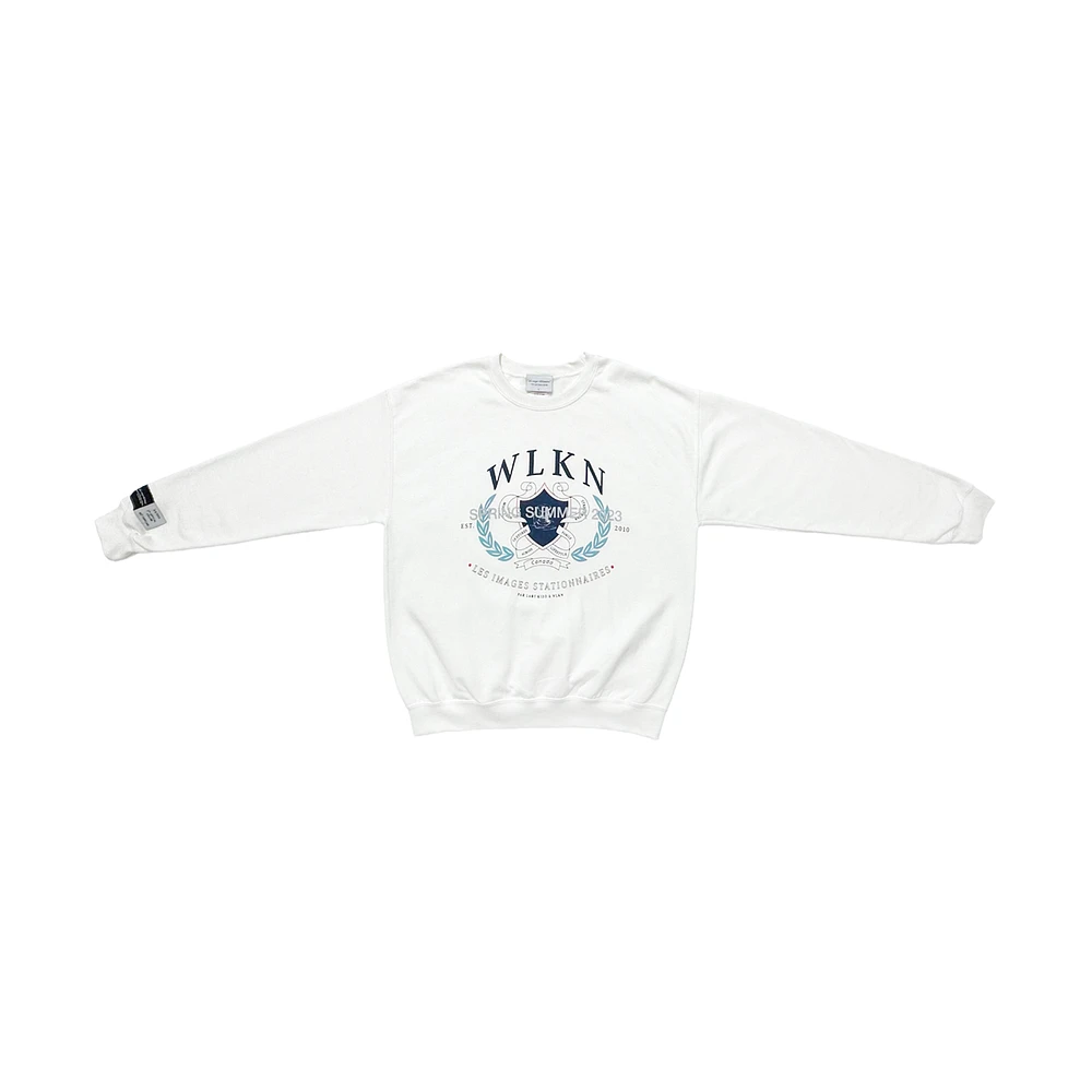 WLKN : LK X Niagara Crewneck