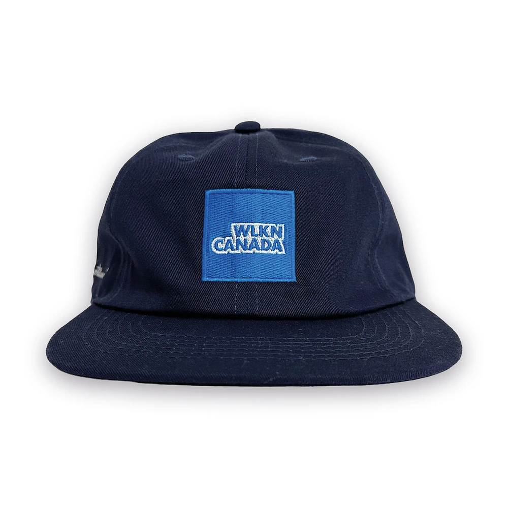 WLKN : LK X WLKN Sherson Cap