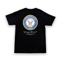 WLKN : LK X Navy Seal T-Shirt