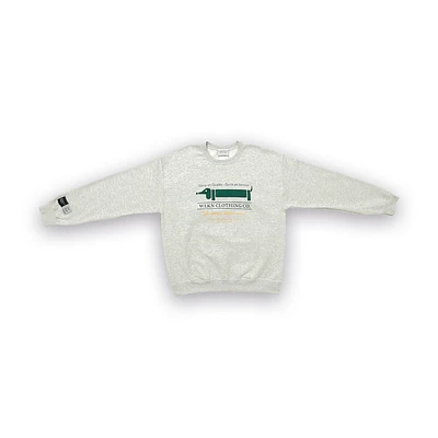 WLKN : LK X Tek Crewneck