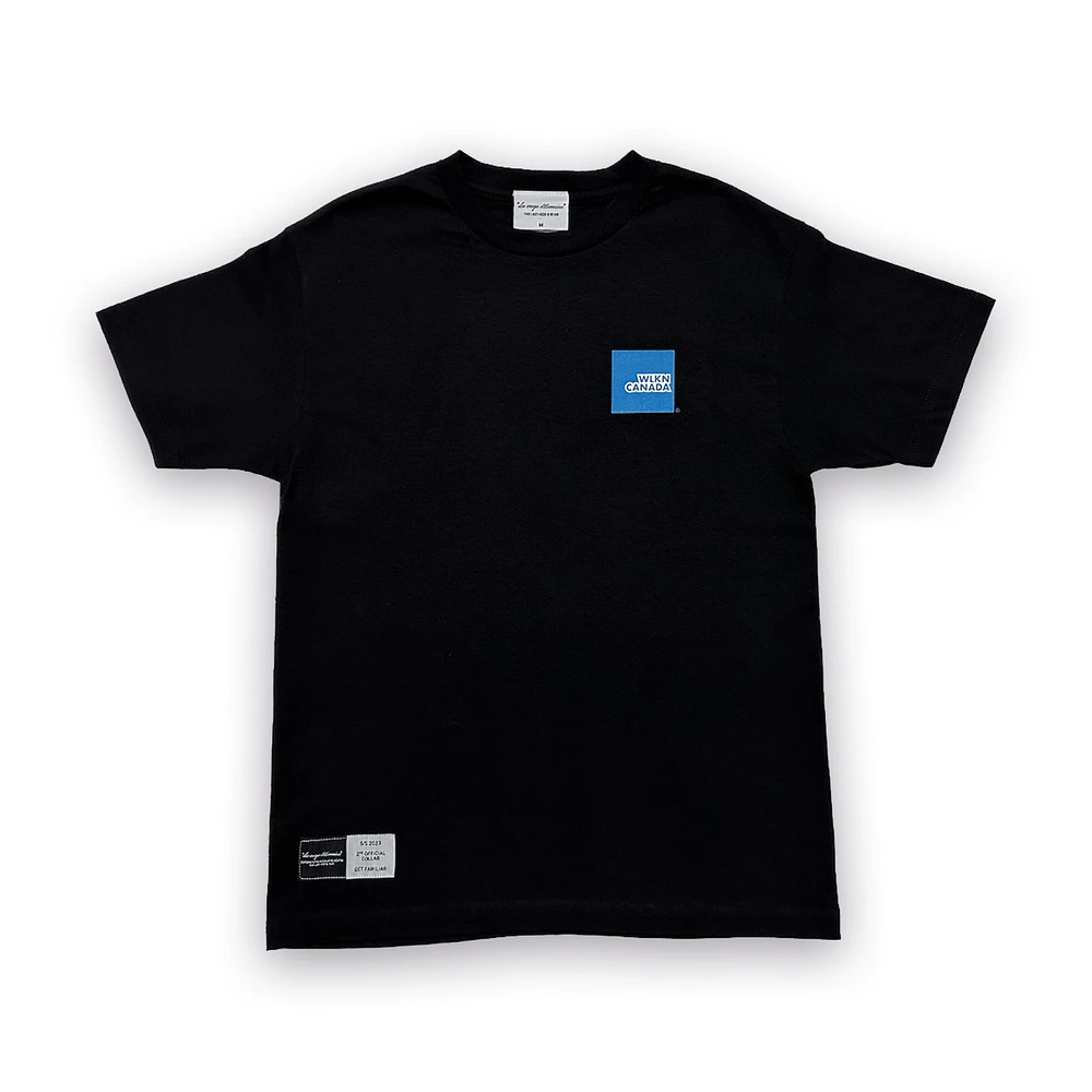 WLKN : LK X Sherson T-Shirt