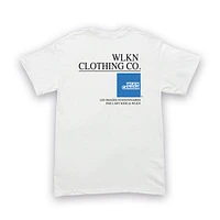 WLKN : LK X Sherson T-Shirt