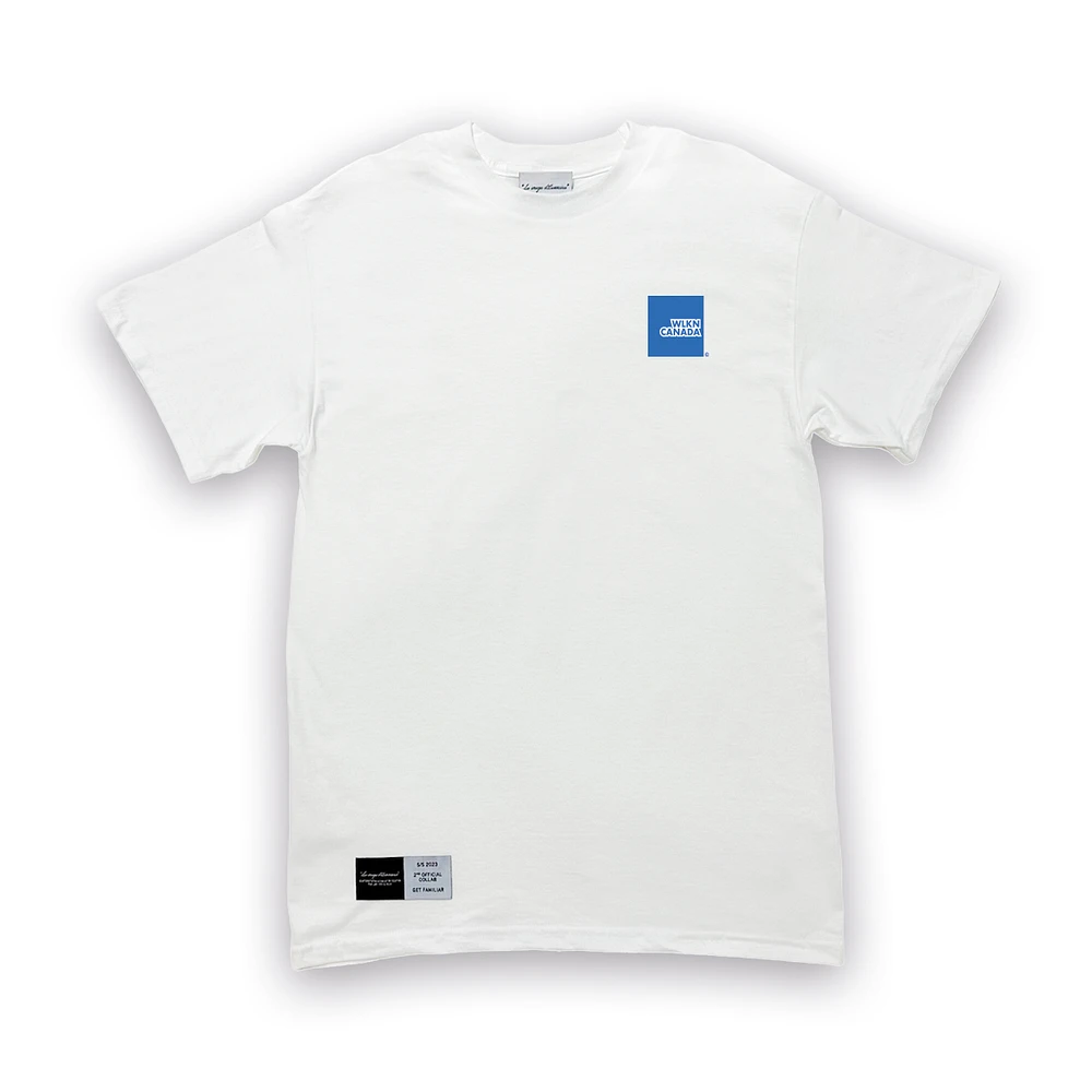 WLKN : LK X Sherson T-Shirt