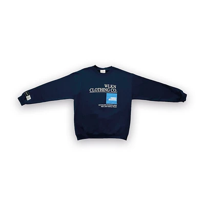 WLKN : LK X Sherson Crewneck