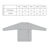 WLKN : Elite Crewneck