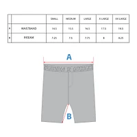 WLKN : Club Shorts