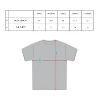 WLKN : Butterfly T-Shirt