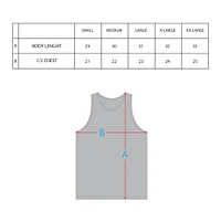 WLKN : Globe Tank Top