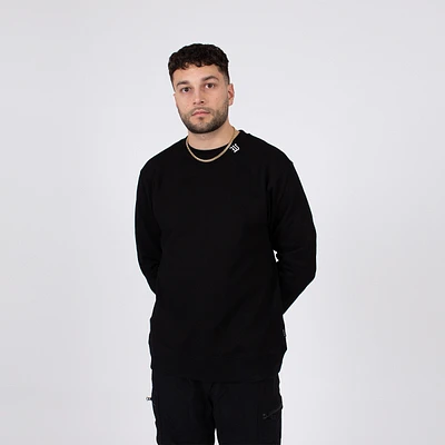 WLKN : Guerrera Crewneck