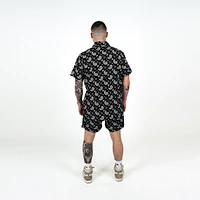 WLKN :  The Paisley Shirt