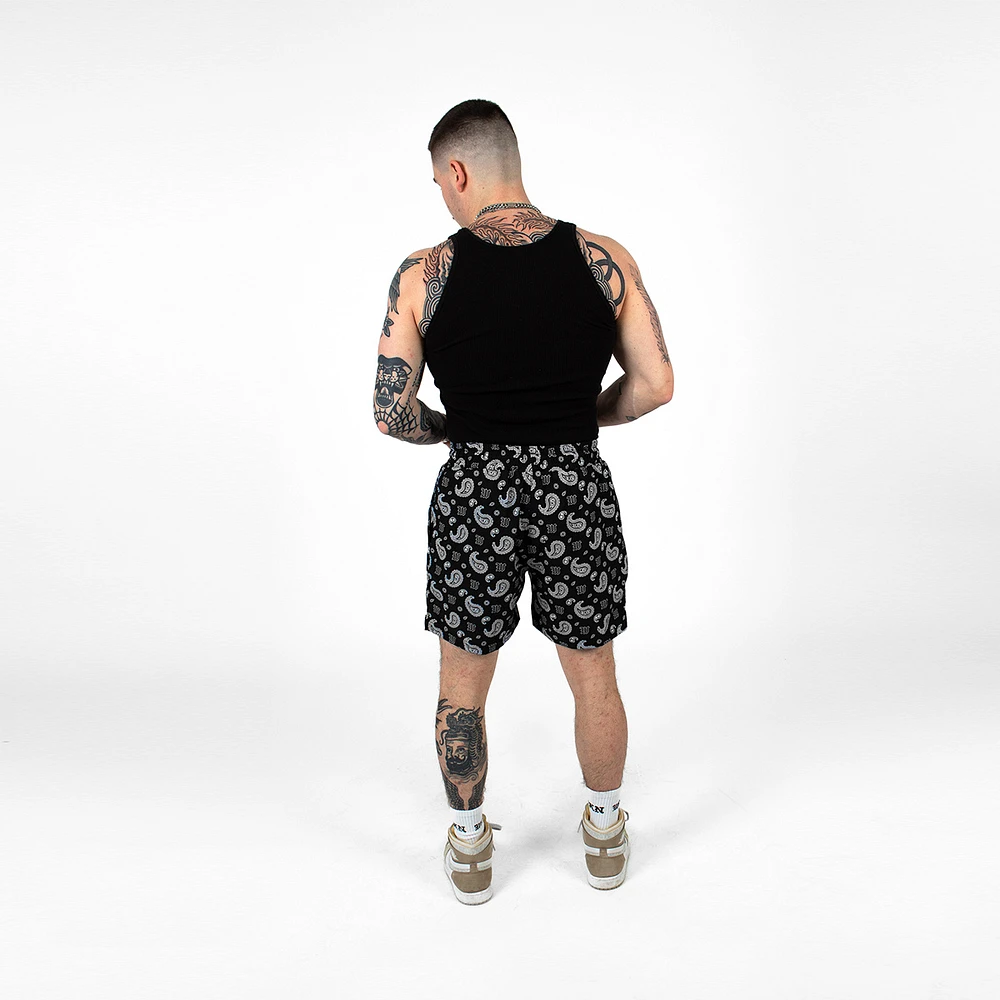 WLKN : The Paisley Boardshort