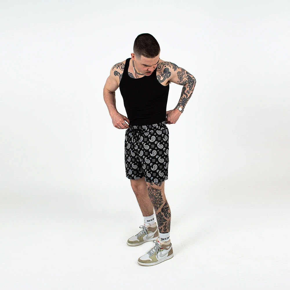 WLKN : The Paisley Boardshort