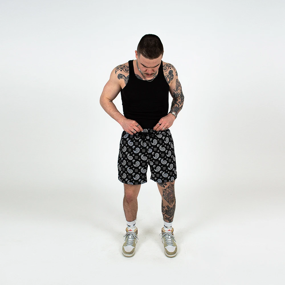 WLKN : The Paisley Boardshort