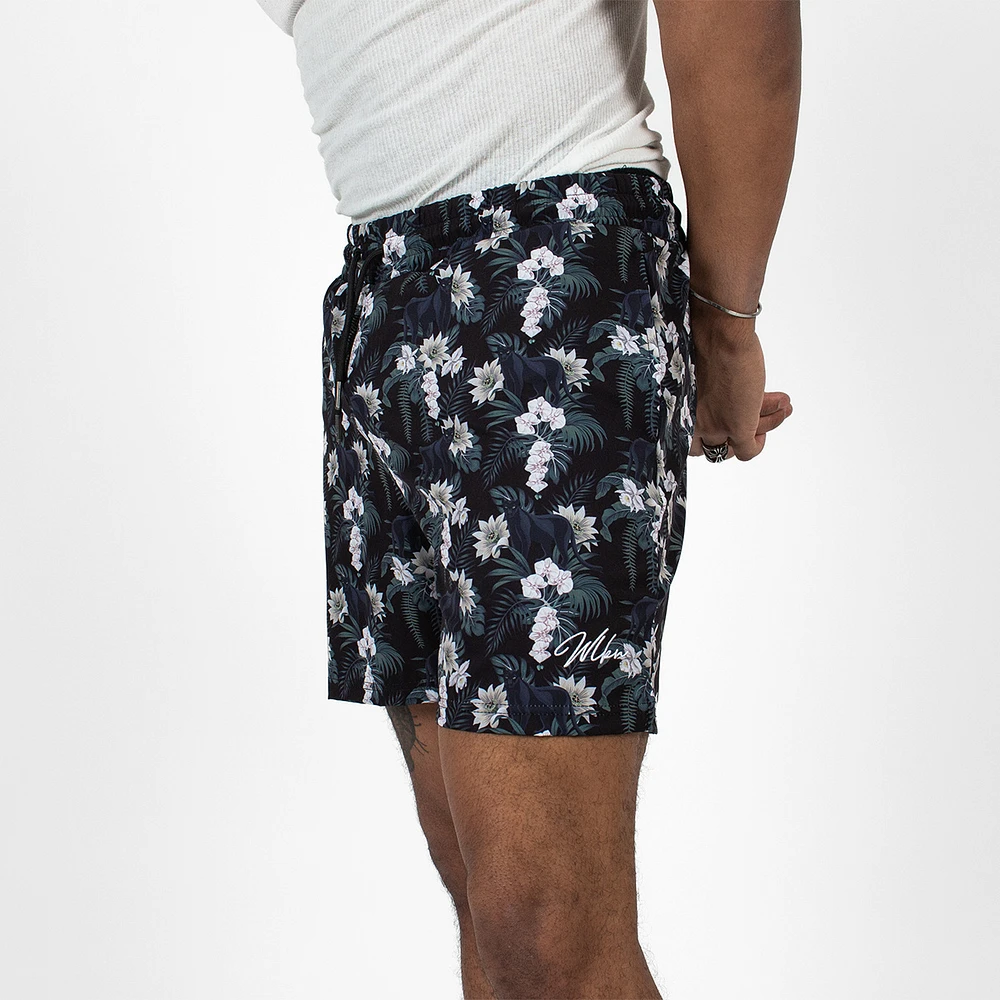 WLKN : Welcome To The Jungle Boardshort