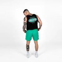 WLKN : Globe Tank Top