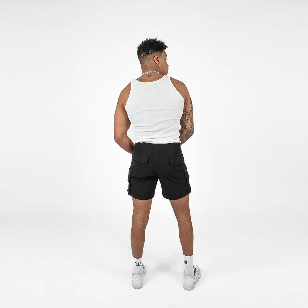 WLKN : Ortiz Shorts