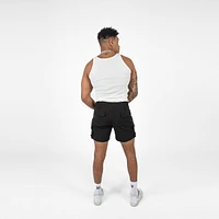 WLKN : Ortiz Shorts