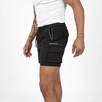 WLKN : Ortiz Shorts