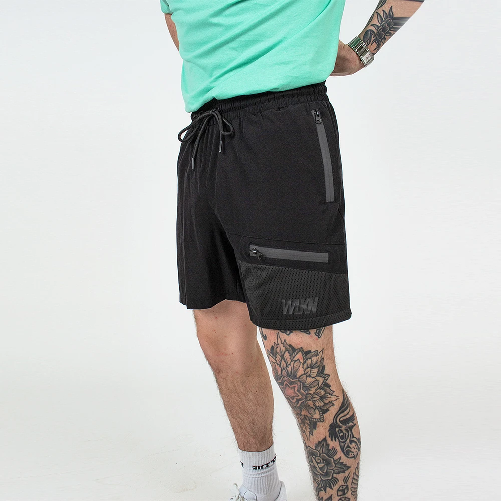 WLKN : Rodman Boardshort