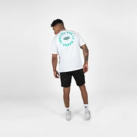 WLKN : Globe T-Shirt