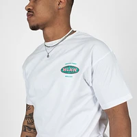 WLKN : Globe T-Shirt