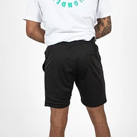 WLKN : Credits Mesh Shorts