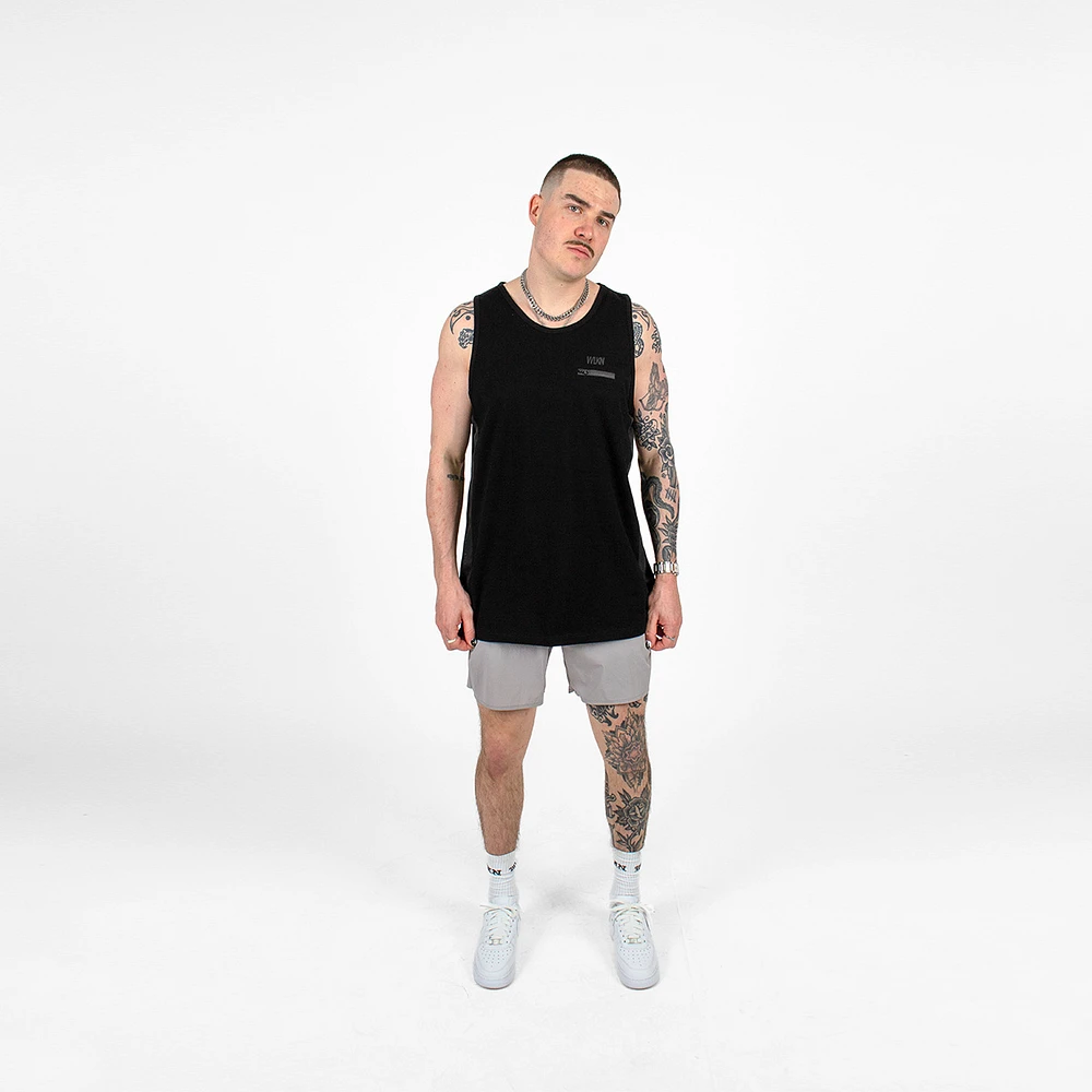 WLKN : Rodman Tank Top