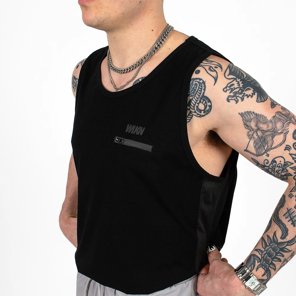 WLKN : Rodman Tank Top