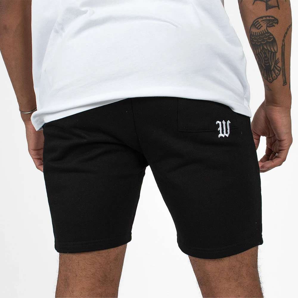 WLKN : Guerrera Shorts