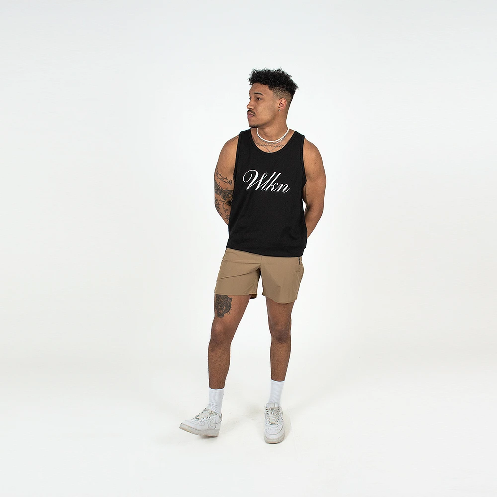 WLKN : Elite Tank Top