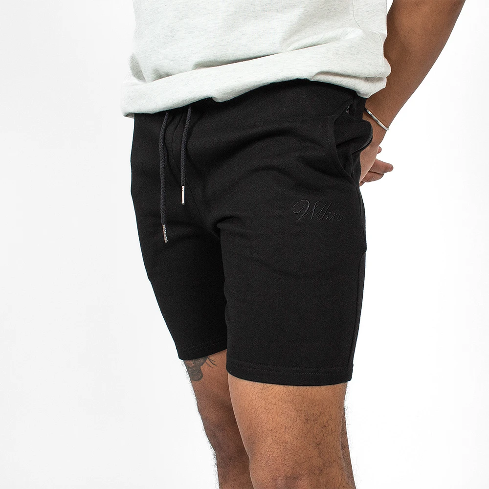 WLKN : Club Shorts