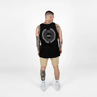 WLKN : Club Tank Top