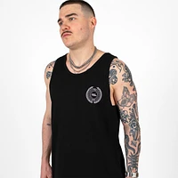 WLKN : Club Tank Top