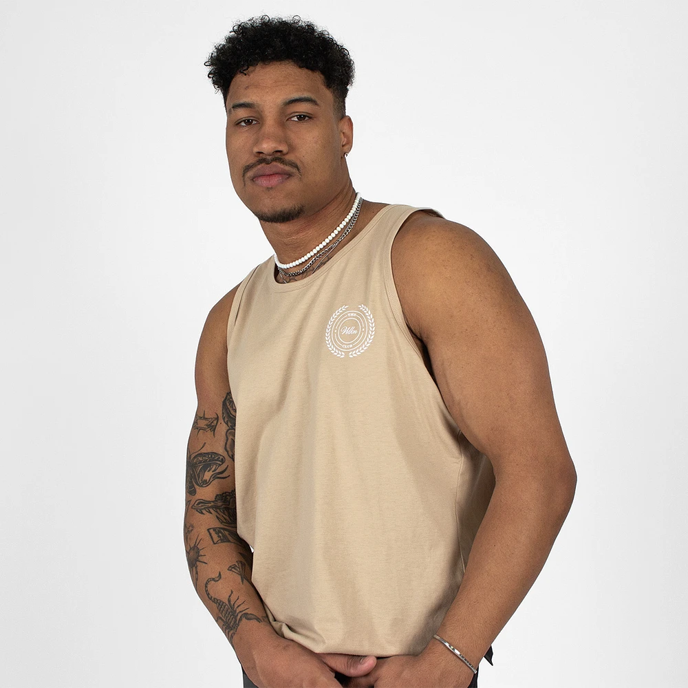 WLKN : Club Tank Top