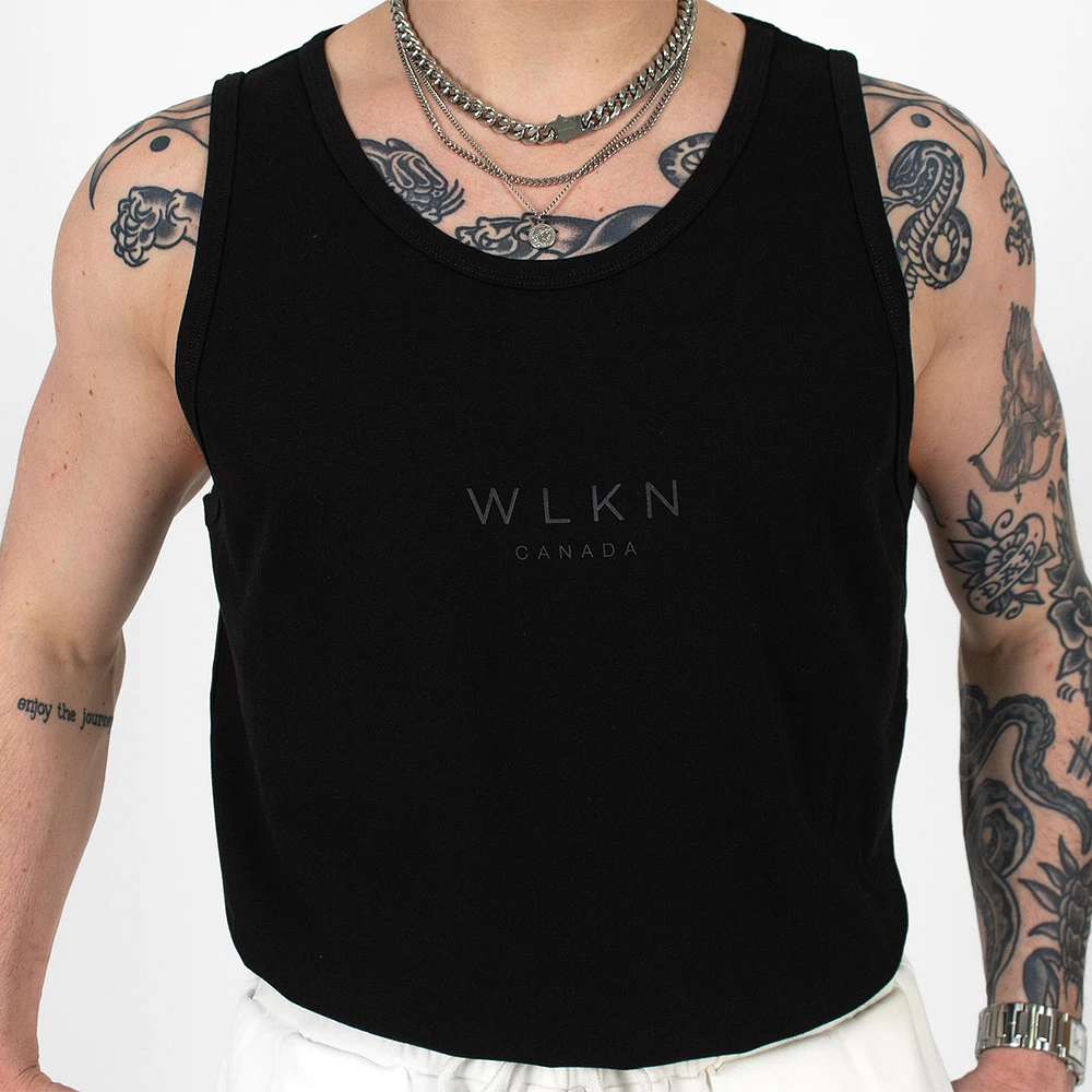 WLKN : Country Tank Top