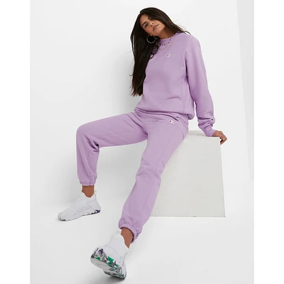 Champion : Boyfriend Reverse Sweatpant