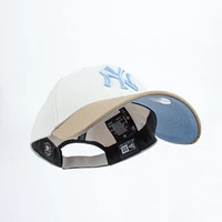 New Era : 940 NY Yankees Blue Under. 2tone Cap