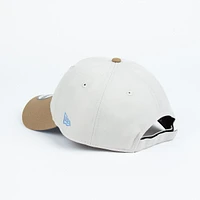 New Era : 940 NY Yankees Blue Under. 2tone Cap