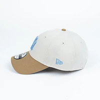 New Era : 940 NY Yankees Blue Under. 2tone Cap